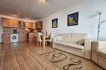 Вид на море, престижная локация, апартамент с 1 спальней, Свети Влас ID: 6004 - Фото 2