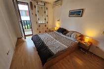 Вид на море, престижная локация, апартамент с 1 спальней, Свети Влас ID: 6004 - Фото 8