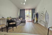 Изгодна оферта! Модерна студия в комплекс „Тополи“ ID: 5544 - Снимка 5