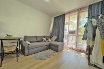 Изгодна оферта! Модерна студия в комплекс „Тополи“ ID: 5544 - Снимка 6