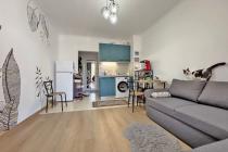 Изгодна оферта! Модерна студия в комплекс „Тополи“ ID: 5544 - Снимка 2