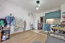 Выгодное предложение! Современная студия в комплексе "Тополи" ID: 5544 - Фото 3