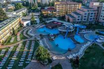 Луксозен апартамент - всеки детайл е обмислен! ID: 5380 - Снимка 19