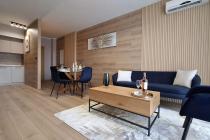 Луксозен апартамент - всеки детайл е обмислен! ID: 5380 - Снимка 2