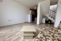 Brak podatku na wsparcie! Maisonette z panoramicznym widokiem na morze ID: 5195 - Фото5