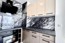 Brak podatku na wsparcie! Maisonette z panoramicznym widokiem na morze ID: 5195 - Фото6