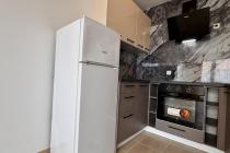 Brak podatku na wsparcie! Maisonette z panoramicznym widokiem na morze ID: 5195 - Фото7