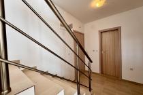 Brak podatku na wsparcie! Maisonette z panoramicznym widokiem na morze ID: 5195 - Фото8