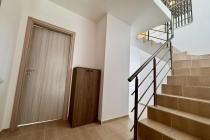 Brak podatku na wsparcie! Maisonette z panoramicznym widokiem na morze ID: 5195 - Фото9