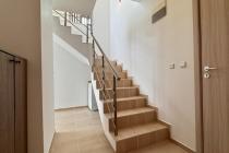 Brak podatku na wsparcie! Maisonette z panoramicznym widokiem na morze ID: 5195 - Фото11