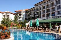 Kup mieszkanie w Sveti Vlas, blisko plaży i portu jachtowego ID: 5936 - Фото10