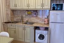 Udana inwestycja! Nieruchomość w odległości 250 m od morza ID: 4762 - Фото4