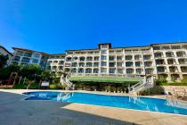 Апартамент в комплекс Triumph с красива територия ID: 4027 - Снимка 11