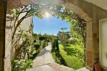 Flat in a complex with a gorgeous area ID: 3696 - Photo 12