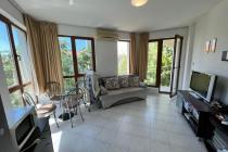 Апартамент в комплекс Triumph с красива територия ID: 4027 - Снимка 2