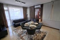 Designer interior, sea view, beach 100 m away, “Tryavna Beach” complex ID: 6275 - Photo 4
