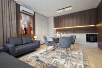 Designer interior, sea view, beach 100 m away, “Tryavna Beach” complex ID: 6275 - Photo 7