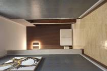 Designer interior, sea view, beach 100 m away, “Tryavna Beach” complex ID: 6275 - Photo 8