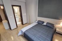 Designer interior, sea view, beach 100 m away, “Tryavna Beach” complex ID: 6275 - Photo 11