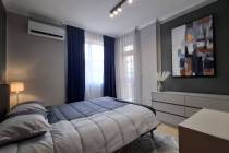 Designer interior, sea view, beach 100 m away, “Tryavna Beach” complex ID: 6275 - Photo 12