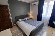 Designer interior, sea view, beach 100 m away, “Tryavna Beach” complex ID: 6275 - Photo 13