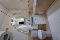 Designer interior, sea view, beach 100 m away, “Tryavna Beach” complex ID: 6275 - Photo 14
