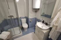 Designer interior, sea view, beach 100 m away, “Tryavna Beach” complex ID: 6275 - Photo 15