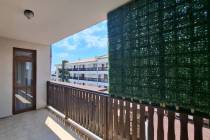 Designer interior, sea view, beach 100 m away, “Tryavna Beach” complex ID: 6275 - Photo 16
