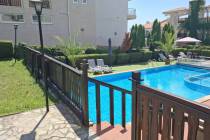 Designer interior, sea view, beach 100 m away, “Tryavna Beach” complex ID: 6275 - Photo 17