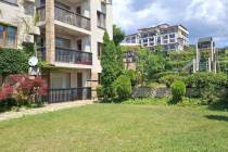 Designer interior, sea view, beach 100 m away, “Tryavna Beach” complex ID: 6275 - Photo 18