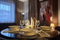 Designer interior, sea view, beach 100 m away, “Tryavna Beach” complex ID: 6275 - Photo 5