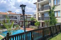 Designer interior, sea view, beach 100 m away, “Tryavna Beach” complex ID: 6275 - Photo 19