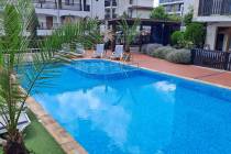 Designer interior, sea view, beach 100 m away, “Tryavna Beach” complex ID: 6275 - Photo 20