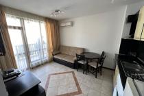 Mieszkanie nad morzem w jednym z najlepszych kurortów w Bułgarii! ID: 4288 - Фото3