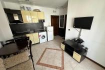 Mieszkanie nad morzem w jednym z najlepszych kurortów w Bułgarii! ID: 4288 - Фото4