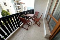 Mieszkanie nad morzem w jednym z najlepszych kurortów w Bułgarii! ID: 4288 - Фото5