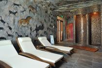 Apartmán s výhľadom na bazén v komplexe Apolon 2 ID: 2923 - Фото13