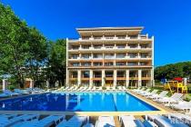 Studio in the U-Dacha complex with private access to the pool ID: 5501 - Photo 13