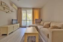 Studio in the U-Dacha complex with private access to the pool ID: 5501 - Photo 1