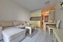 Студио в комплекс „U-Dacha“ с личен изход към басейна ID: 5501 - Снимка 2