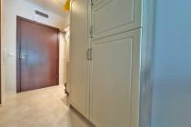 Студио в комплекс „U-Dacha“ с личен изход към басейна ID: 5501 - Снимка 6