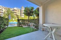 Studio in the U-Dacha complex with private access to the pool ID: 5501 - Photo 7