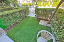 Studio in the U-Dacha complex with private access to the pool ID: 5501 - Photo 8