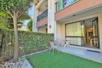 Studio in the U-Dacha complex with private access to the pool ID: 5501 - Photo 9