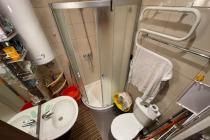 Nice price! Compact flat in closed complex ID: 3483 - Photo 7