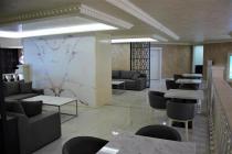 Современная студия с ремонтом, вид на море, комплекс "Valencia Gardens" ID: 5902 - Фото 19