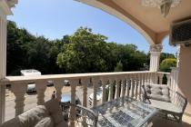 Современная студия с ремонтом, вид на море, комплекс "Valencia Gardens" ID: 5902 - Фото 12