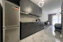 Modern renovated studio apartment with sea view, Valencia Gardens complex ID: 5902 - Photo 3