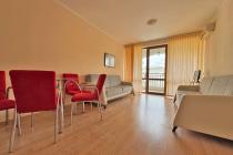 Štúdio s nábytkom a výhľadom na bazén v komplexe „Chateau Valon“ ID: 5650 - Фото4