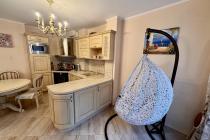 Duplex flat in a prestigious complex, luxury! ID: 4306 - Photo 10